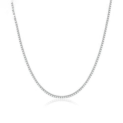 Stackable Necklace For Women And Men